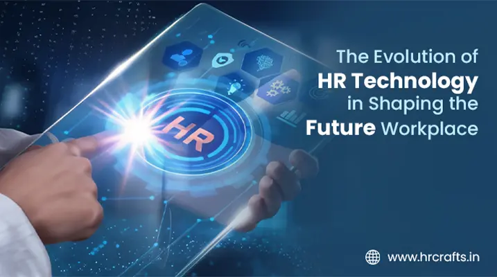 How HR Tech is Shaping the Modern Workplace