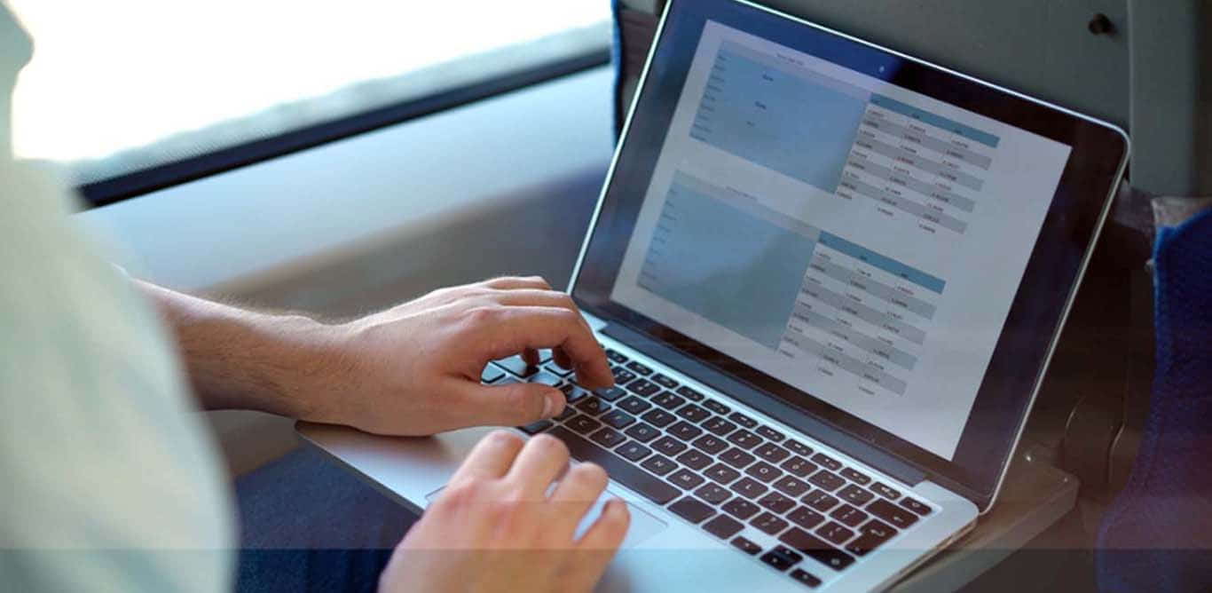 HRMS Solution